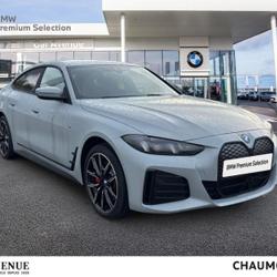 BMW i4 eDrive35 286ch M Sport Chaumont