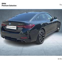BMW i4 eDrive35 286ch M Sport Meylan