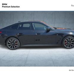 BMW i4 eDrive35 286ch M Sport Meylan