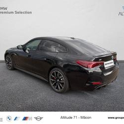 BMW i4 eDrive40 340ch M Sport Sanc&eacute;