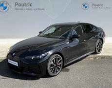 BMW i4 Rezé