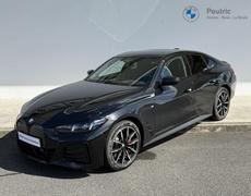 BMW i4 - eDrive40 340ch M Sport - 67 890 €