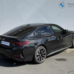 BMW i4 eDrive40 340ch M Sport Rez&eacute;