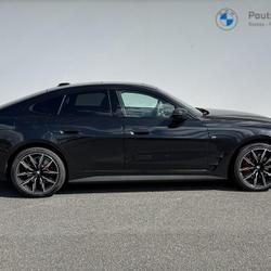 BMW i4 eDrive40 340ch M Sport Rez&eacute;