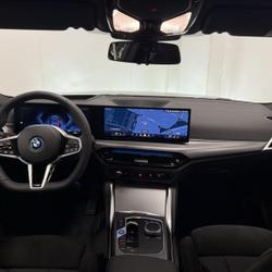 BMW i4 eDrive40 340ch M Sport Buchelay