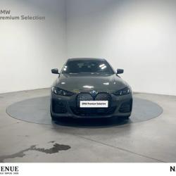BMW i4 eDrive40 340ch M Sport Max&eacute;ville