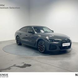 BMW i4 eDrive40 340ch M Sport Max&eacute;ville