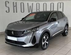 Peugeot 3008 Saint-Jean-de-Monts