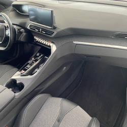 Peugeot 3008 BlueHDi 130ch S&S EAT8 Allure Saint-Jean-de-Monts