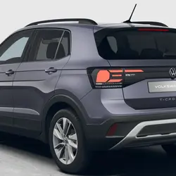 Volkswagen T-Cross T-Cross 1.0 TSI 116 Start/Stop DSG7 VW Edition Saint-Jean-du-Cardonnay