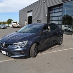 Renault Megane 4 1.5 BLUE DCI 115CH LIMITED -21B occasion - Co&euml;tmieux - photo 2/10