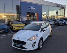 Ford Fiesta Puget-sur-Argens