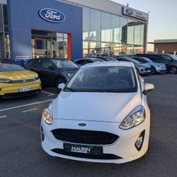 Ford Fiesta 1.1 85ch Cool & Connect 5p Euro6.2 Puget-sur-Argens