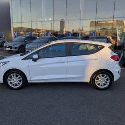 Ford Fiesta 1.1 85ch Cool & Connect 5p Euro6.2 Puget-sur-Argens