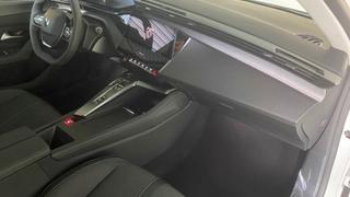 Peugeot 308 SW 2e generation  - Allure - photo 1