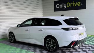 Peugeot 308 SW 2e generation  - Allure - photo 2