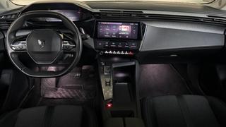 Peugeot 308 SW 2e generation  - Allure - photo 3