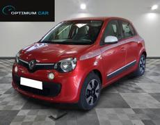 Renault Twingo 3 Chevaigné
