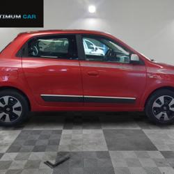 Renault Twingo 3 1.0 SCE 70CH LIMITED BOITE COURTE EURO6 Chevaign&eacute;