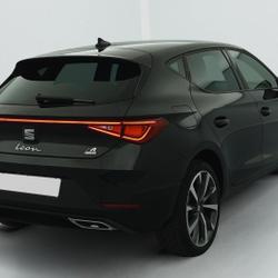 Seat Leon Leon e-Hybrid 204 ch DSG6 FR Monistrol-sur-Loire
