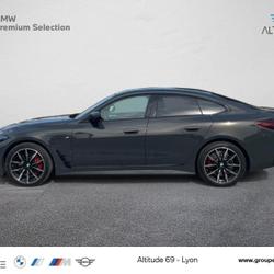 BMW i4 eDrive40 340ch M Sport Limonest