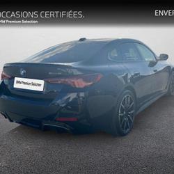 BMW i4 eDrive40 340ch M Sport Cherbourg-en-Cotentin