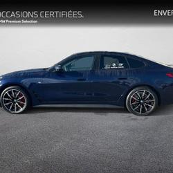 BMW i4 eDrive40 340ch M Sport Cherbourg-en-Cotentin