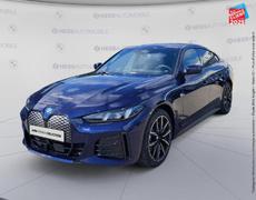 BMW i4 Miserey-Salines