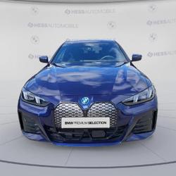 BMW i4 eDrive40 340ch M Sport Miserey-Salines