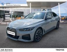 BMW i4 Rosières-près-Troyes