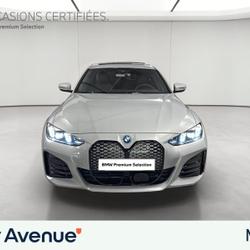 BMW i4 xDrive40 401ch M Sport Metz