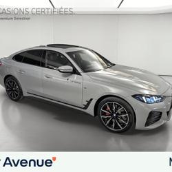 BMW i4 xDrive40 401ch M Sport Metz