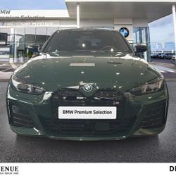 BMW i4 M60 601ch M Performance xDrive Chen&ocirc;ve