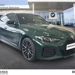 BMW i4 M60 601ch M Performance xDrive Chen&ocirc;ve