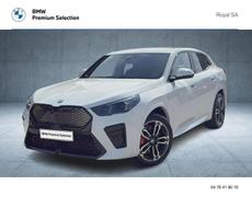 BMW X2 Meylan