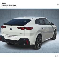 BMW X2 iX2 eDrive20 204ch M Sport Meylan