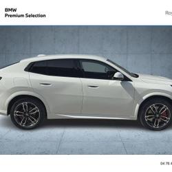 BMW X2 iX2 eDrive20 204ch M Sport Meylan