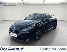 BMW Serie 2 Chalon-sur-Saône