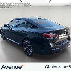BMW Serie 2 Gran Coupe 220 170 ch DKG7 M Sport occasion - Chalon-sur-Sa&ocirc;ne - photo 2/20