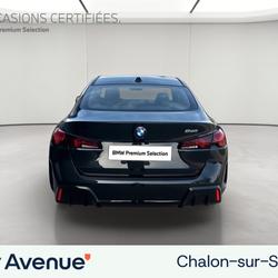 BMW Serie 2 Gran Coupe 220 170 ch DKG7 M Sport occasion - Chalon-sur-Sa&ocirc;ne - photo 3/20