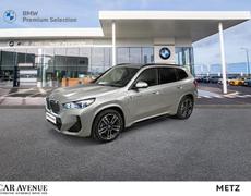 BMW X1 Metz