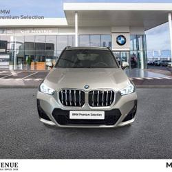 BMW X1 X1 xDrive 25e 245ch DKG7 M Sport Metz