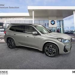BMW X1 X1 xDrive 25e 245ch DKG7 M Sport Metz