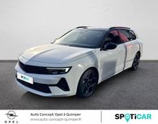 Opel Astra Quimper