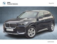BMW X1 Meylan