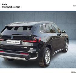 BMW X1 xDrive25e 245ch M Sport Malus inclus Meylan