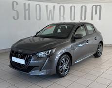 Peugeot 208 Saint-Jean-de-Monts