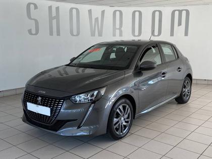 Peugeot 208 - BlueHDi 100 S&S BVM6 Active - 14 900 €
