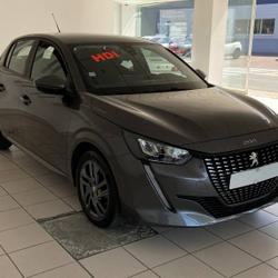 Peugeot 208 BlueHDi 100 S&S BVM6 Active Saint-Jean-de-Monts