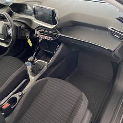 Peugeot 208 BlueHDi 100 S&S BVM6 Active Saint-Jean-de-Monts